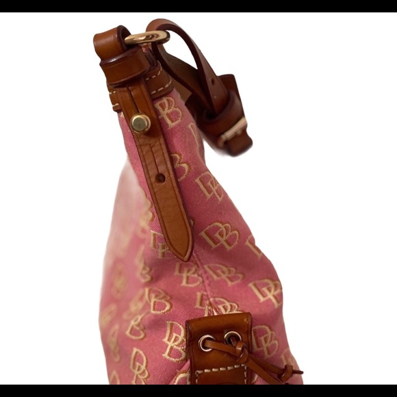 Dooney & Bourke purse - Picture 7 of 7